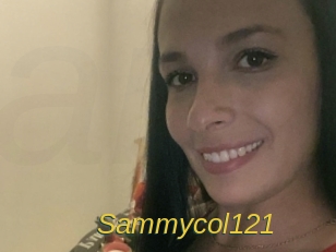 Sammycol121
