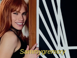 Sammygremory