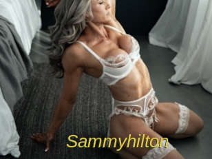 Sammyhilton