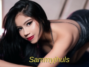 Sammyjhuls