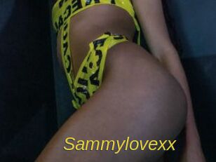 Sammylovexx