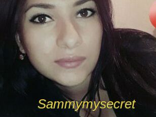 Sammy_mysecret