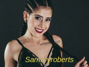 Sammyroberts