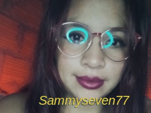Sammyseven77