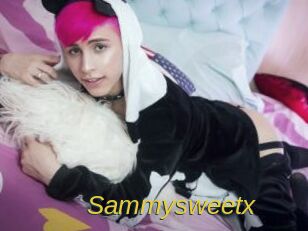 Sammysweetx