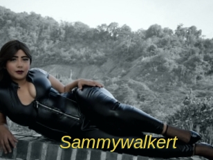 Sammywalkert
