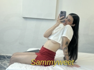 sammyweet Archive DVD ORG