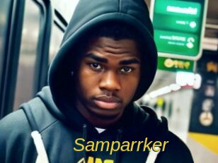 Samparrker