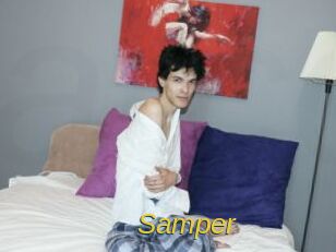 Samper
