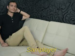 Samplayer