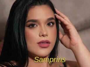 Samprins