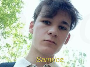 Samrice