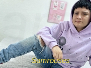 Samrouses