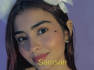 Samsan