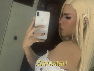 Samstarr