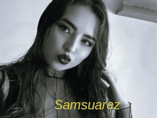 Samsuarez