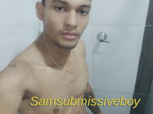 Samsubmissiveboy