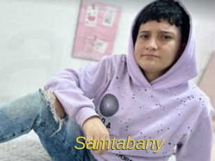 Samtabany
