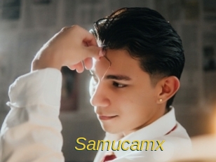 Samucamx