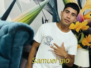 samuel_gio Archive DVD ORG