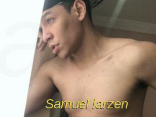 Samuel_larzen