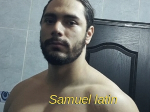 samuel_latin Archive DVD ORG