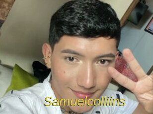 Samuelcolliins