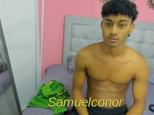 Samuelconor
