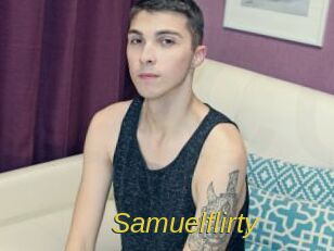 Samuelflirty