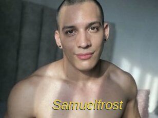 Samuelfrost