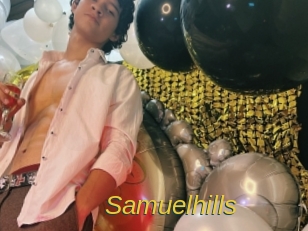 samuelhills Archive DVD ORG