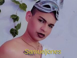 Samueljones