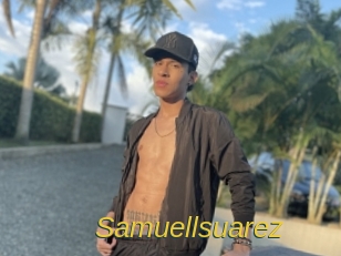 samuellsuarez Archive DVD ORG