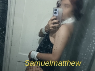 samuelmatthew Archive DVD ORG