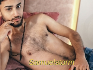 Samuelstorm