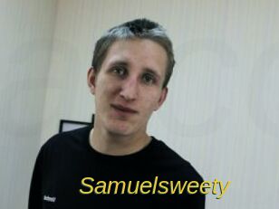Samuelsweety