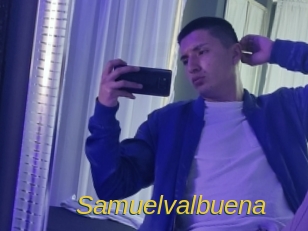 Samuelvalbuena