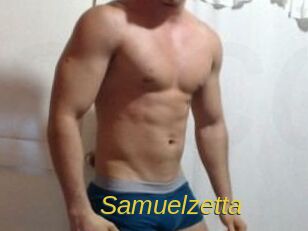 Samuelzetta