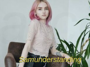 Samunderstanding