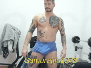 samuraijiu1978 Archive DVD ORG