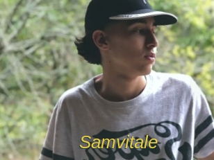 samvitale Archive DVD ORG