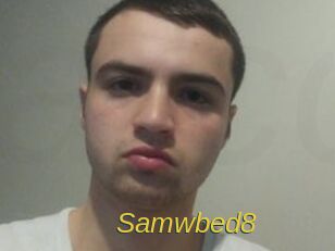 Samwbed8