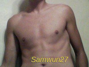 Samwun27