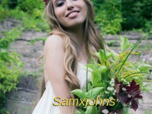 Samxjohns