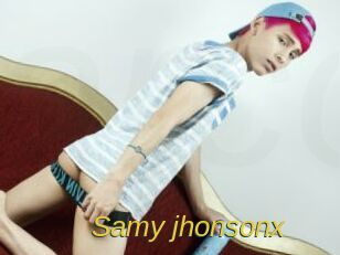 Samy_jhonsonx