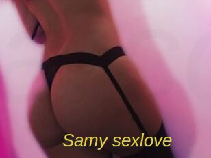Samy_sexlove