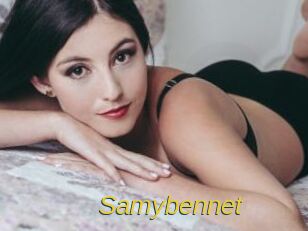 Samybennet