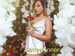 Samyconnor