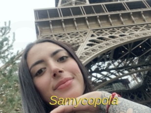 Samycopola
