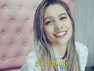 Samykitty